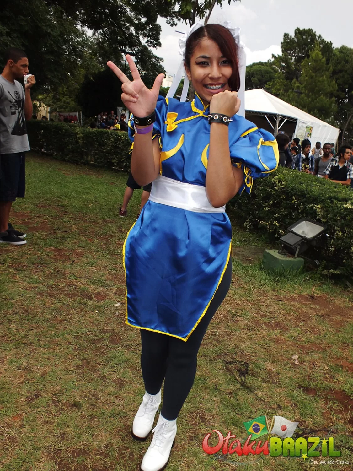 Foto 5342 — Anime Dreams 2012