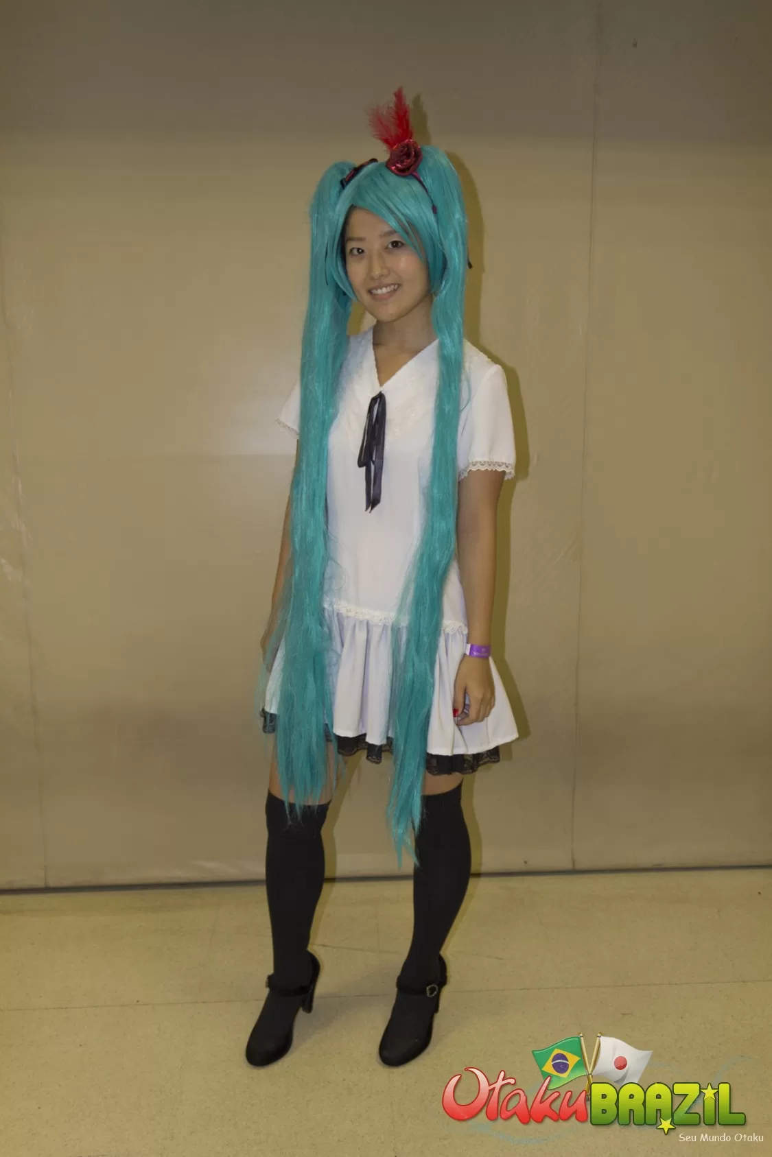 Foto 5182 — Anime Dreams 2012