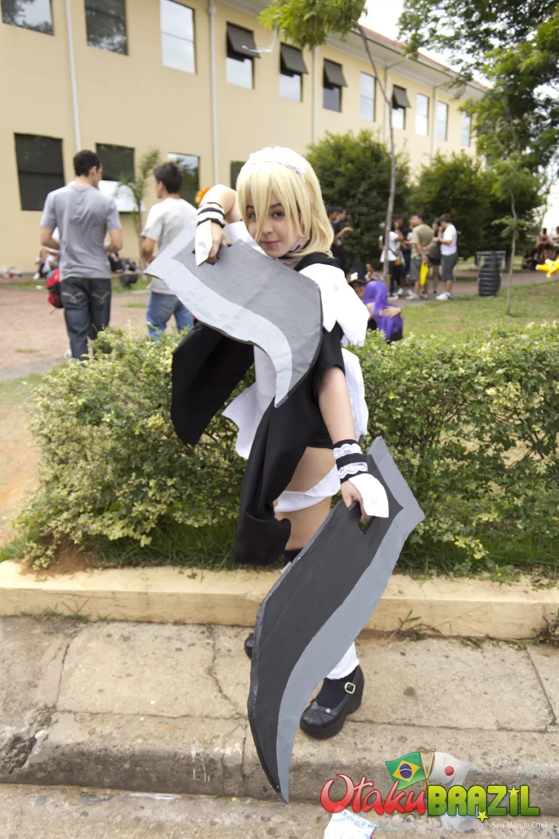 Foto 5345 — Anime Dreams 2012