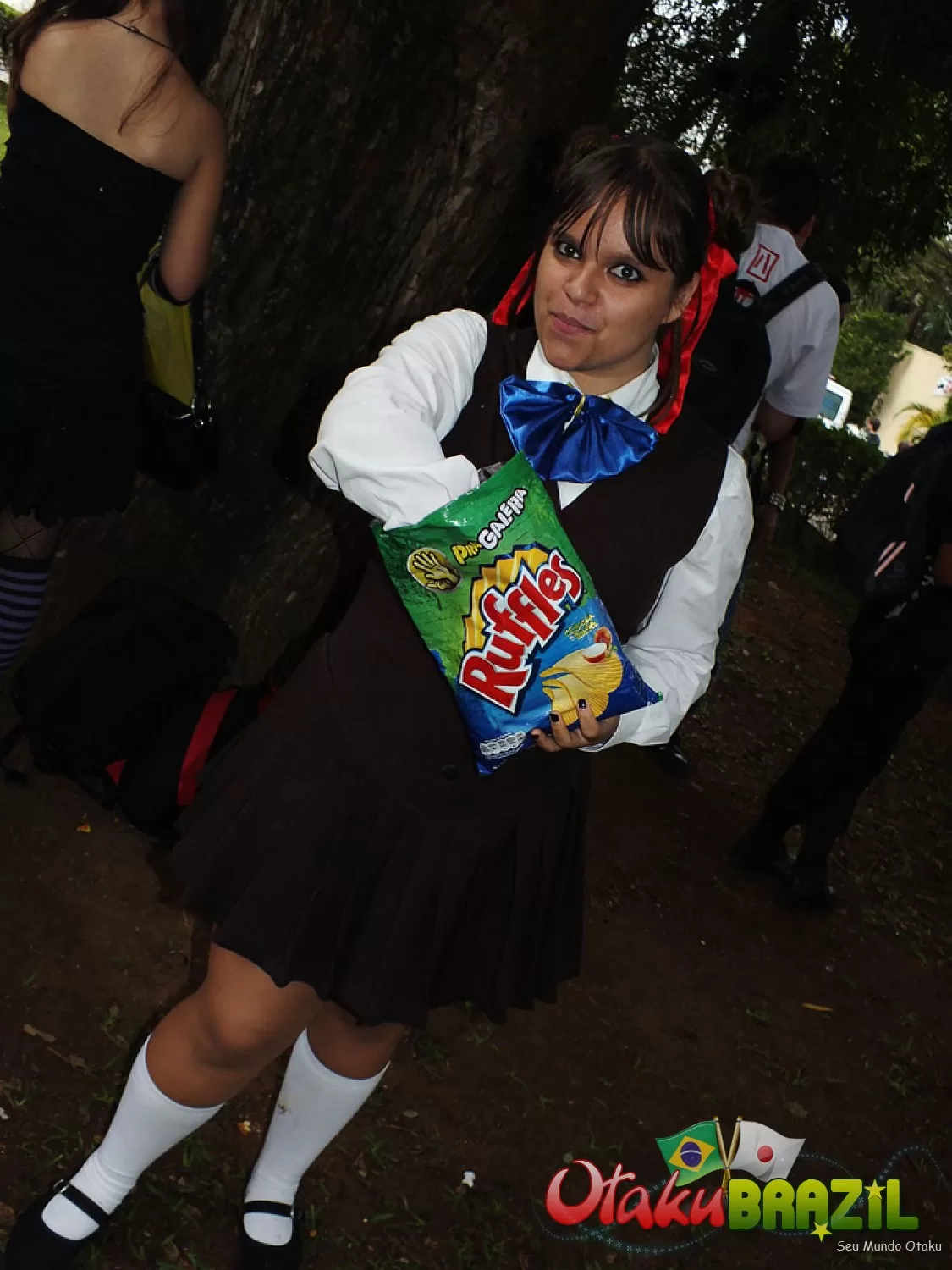 Foto 5347 — Anime Dreams 2012