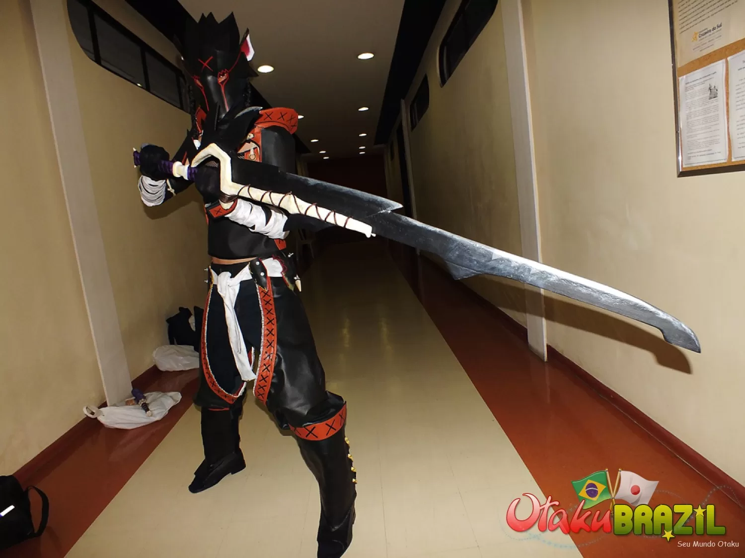 Foto 5348 — Anime Dreams 2012