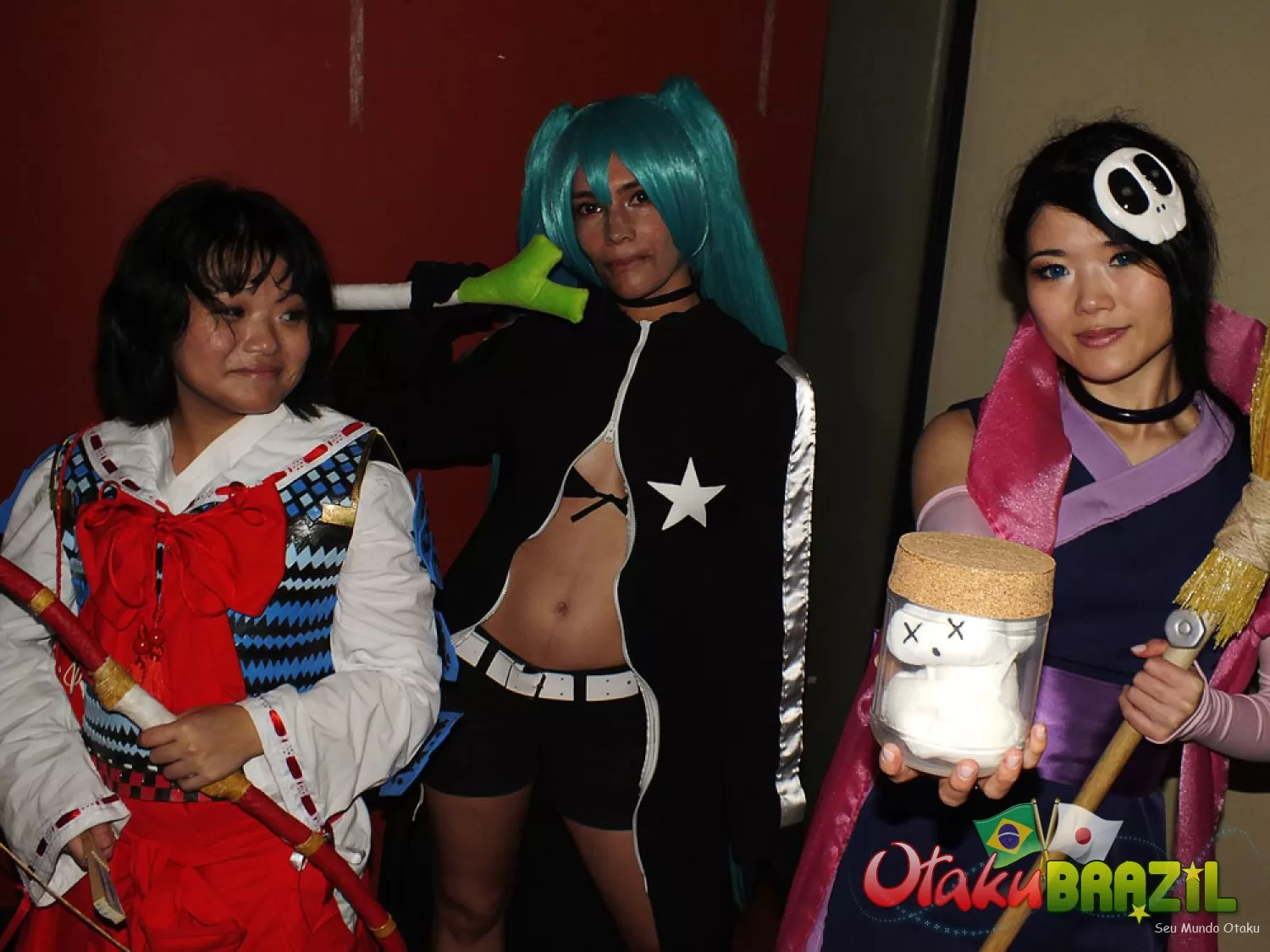 Foto 5349 — Anime Dreams 2012
