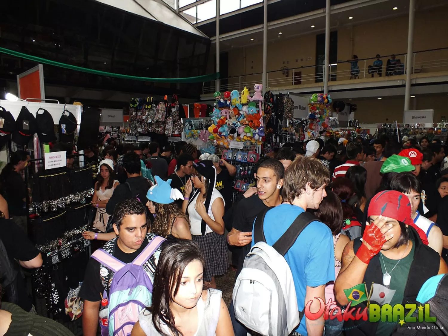 Foto 5350 — Anime Dreams 2012