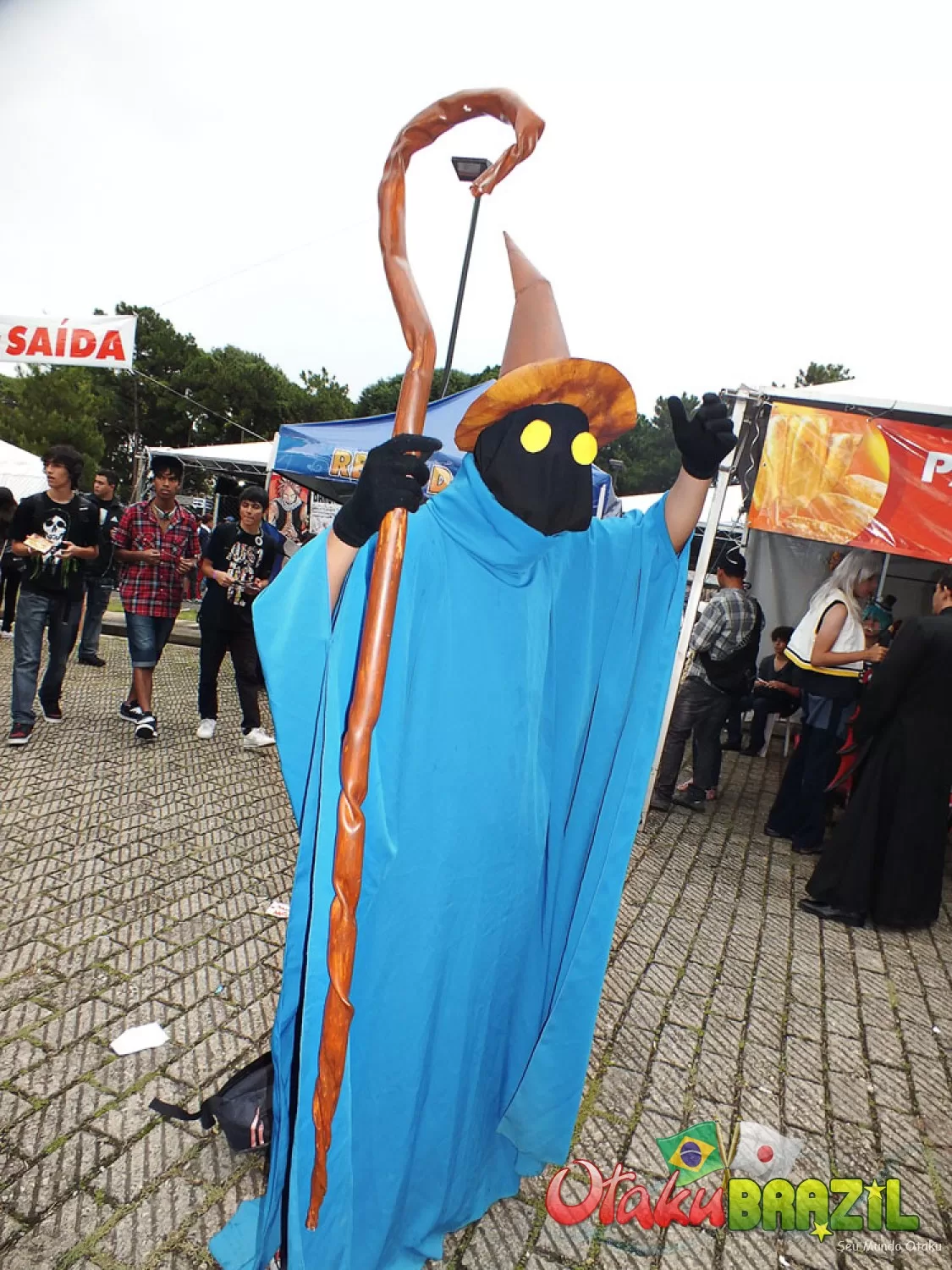 Foto 5351 — Anime Dreams 2012