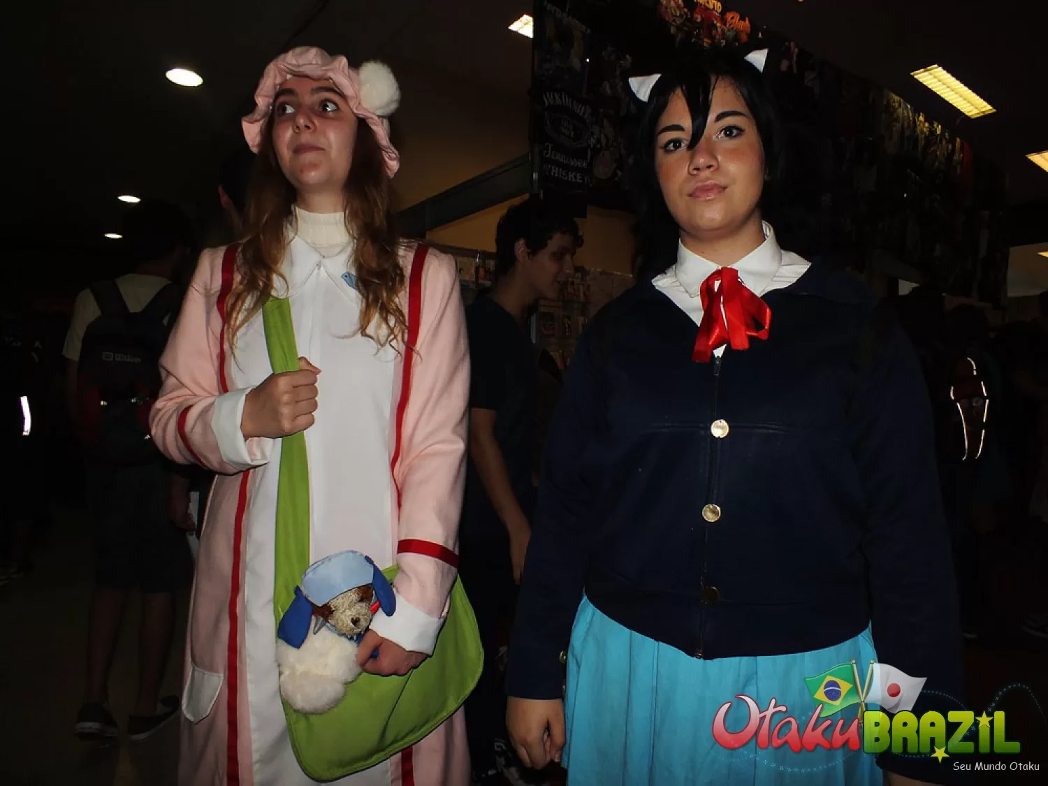 Foto 5352 — Anime Dreams 2012