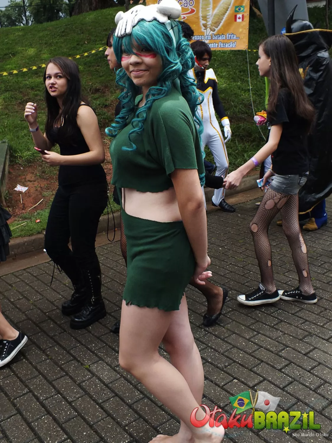 Foto 5353 — Anime Dreams 2012