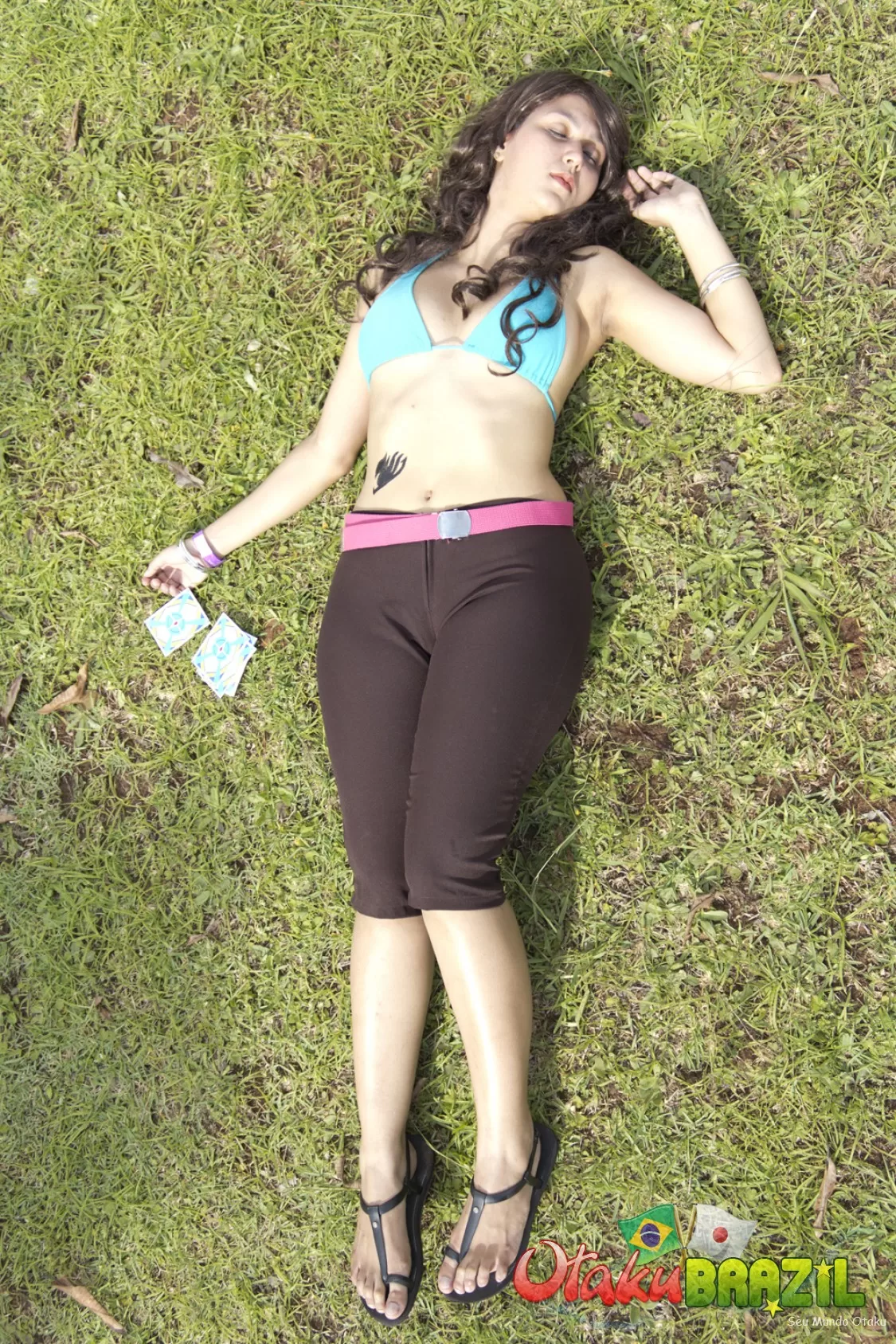 Foto 5183 — Anime Dreams 2012