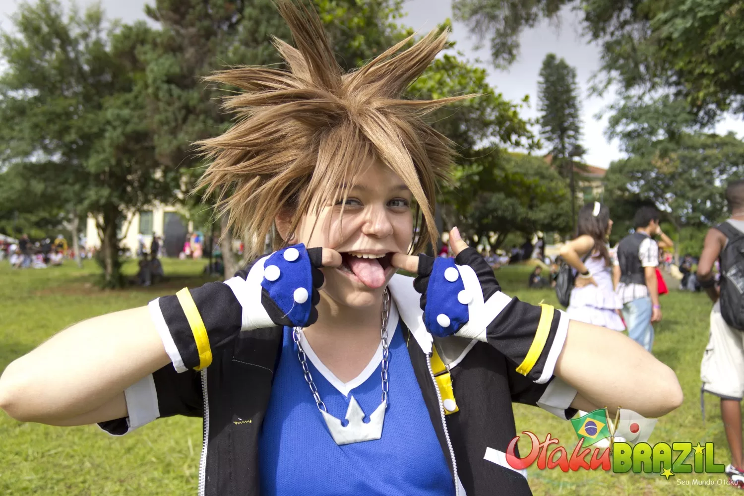 Foto 5354 — Anime Dreams 2012