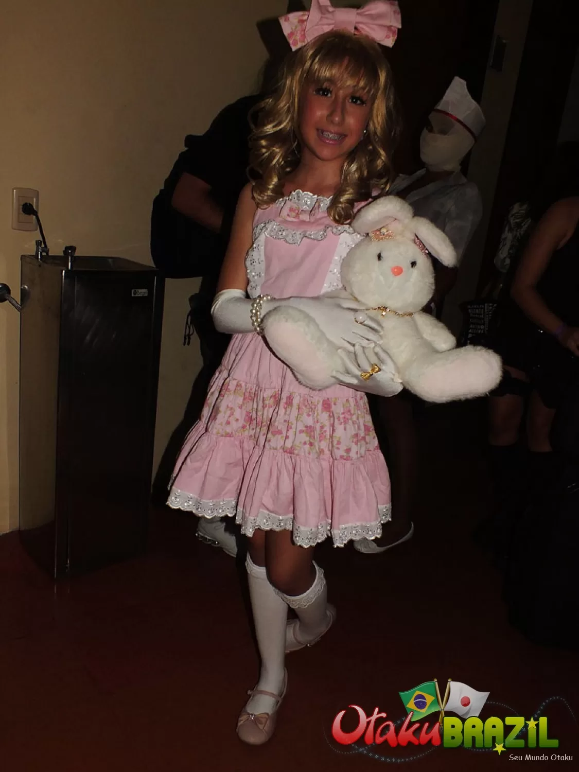Foto 5355 — Anime Dreams 2012