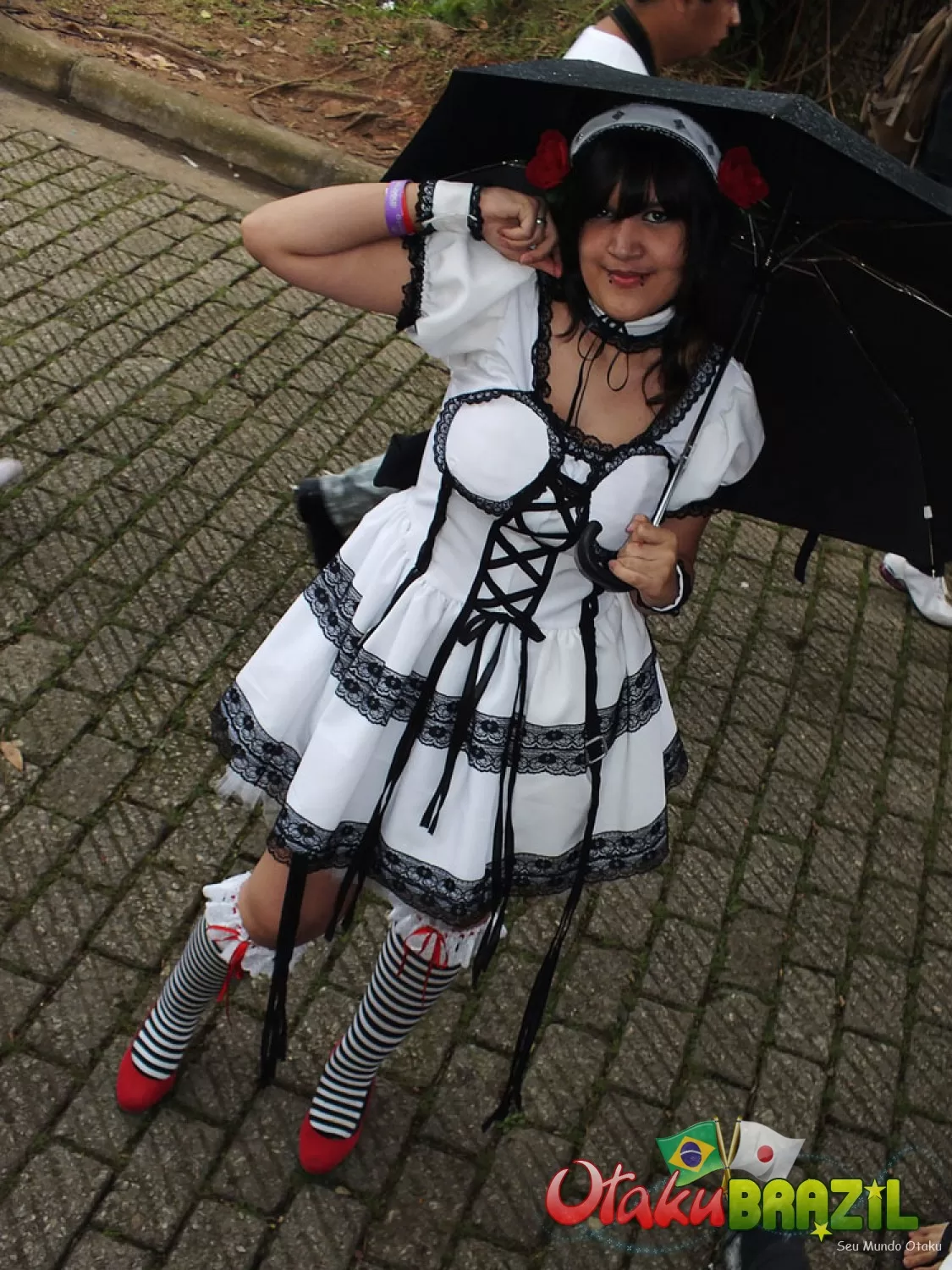 Foto 5356 — Anime Dreams 2012