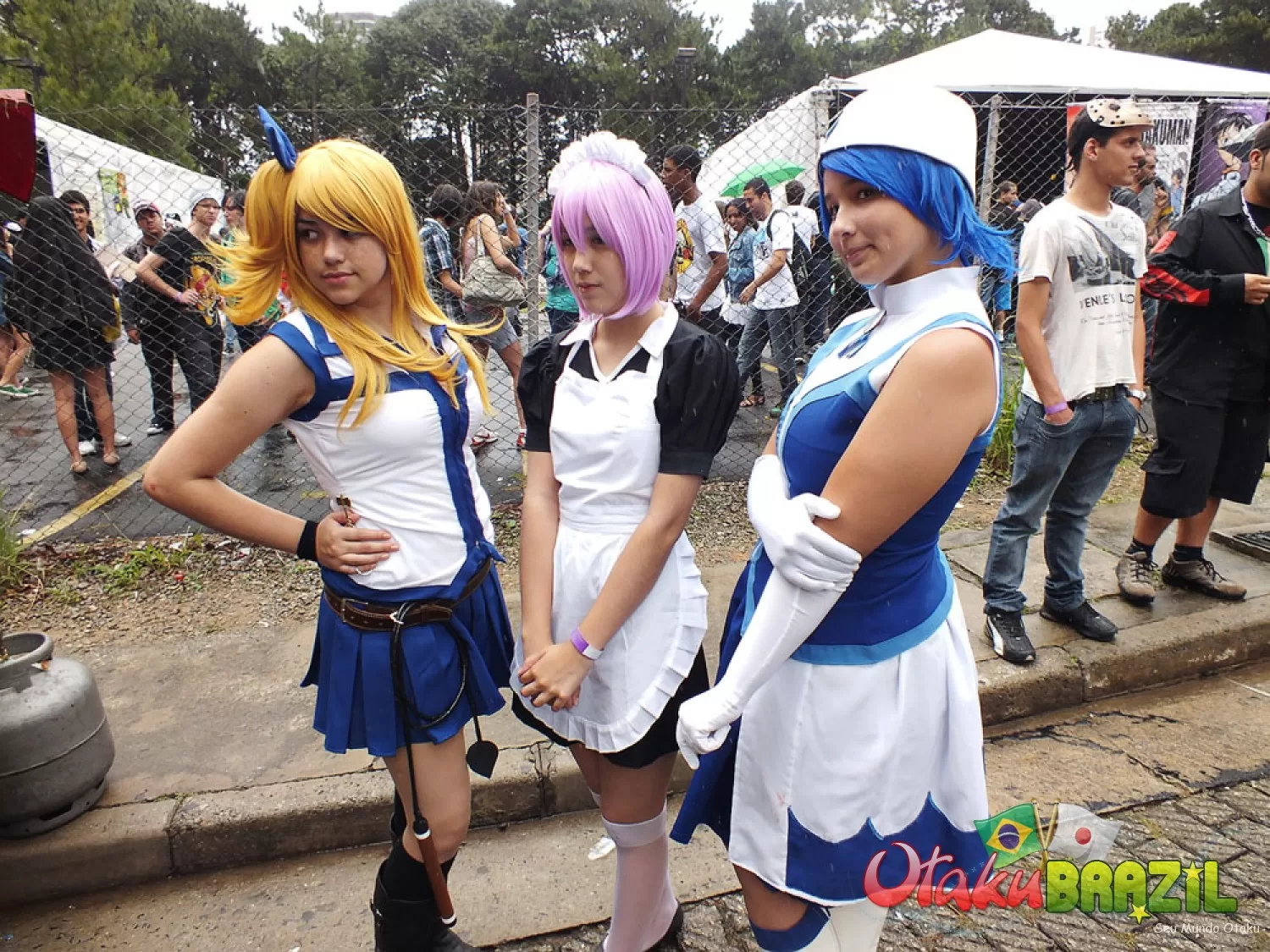 Foto 5358 — Anime Dreams 2012