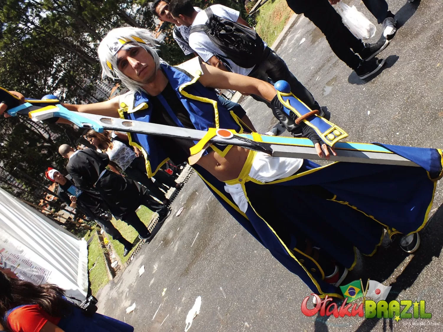 Foto 5359 — Anime Dreams 2012