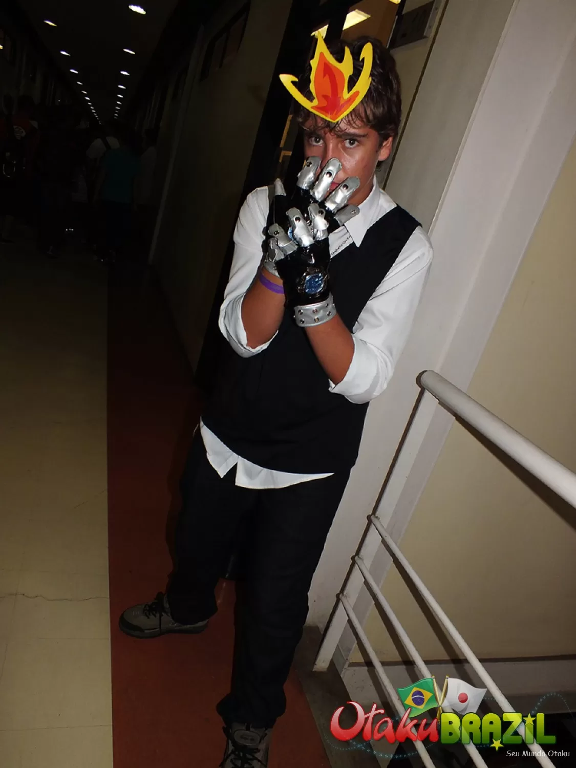 Foto 5360 — Anime Dreams 2012