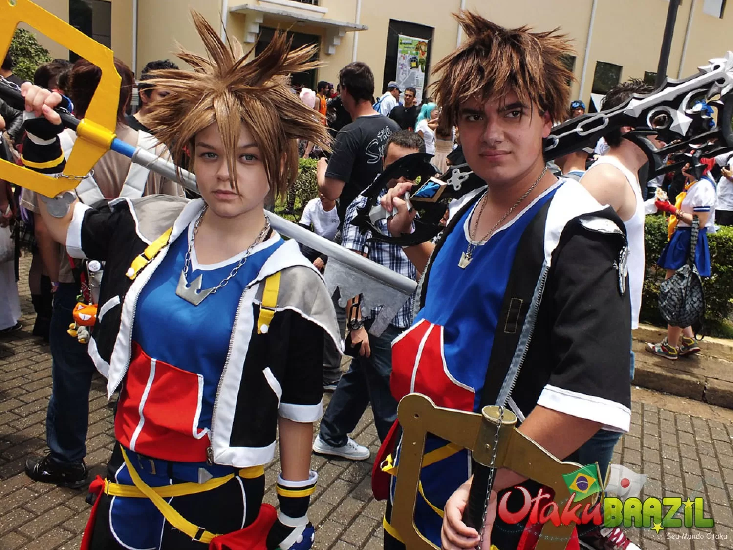 Foto 5361 — Anime Dreams 2012