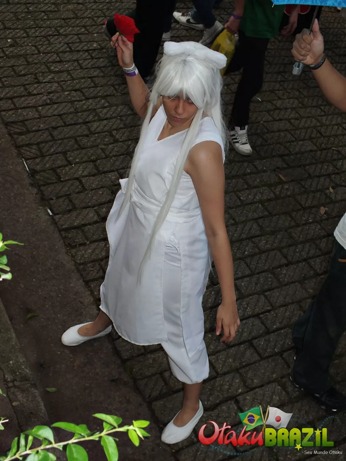 Foto 5184 — Anime Dreams 2012
