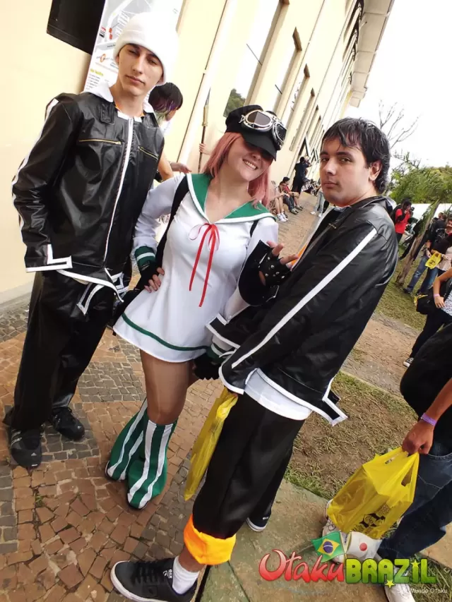 Anime Dreams 2012