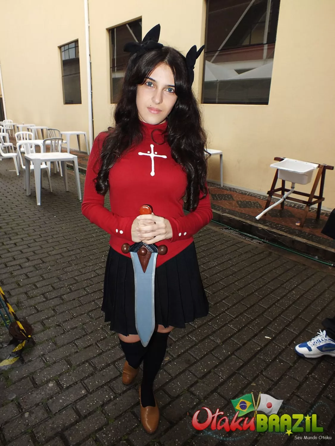 Foto 5367 — Anime Dreams 2012