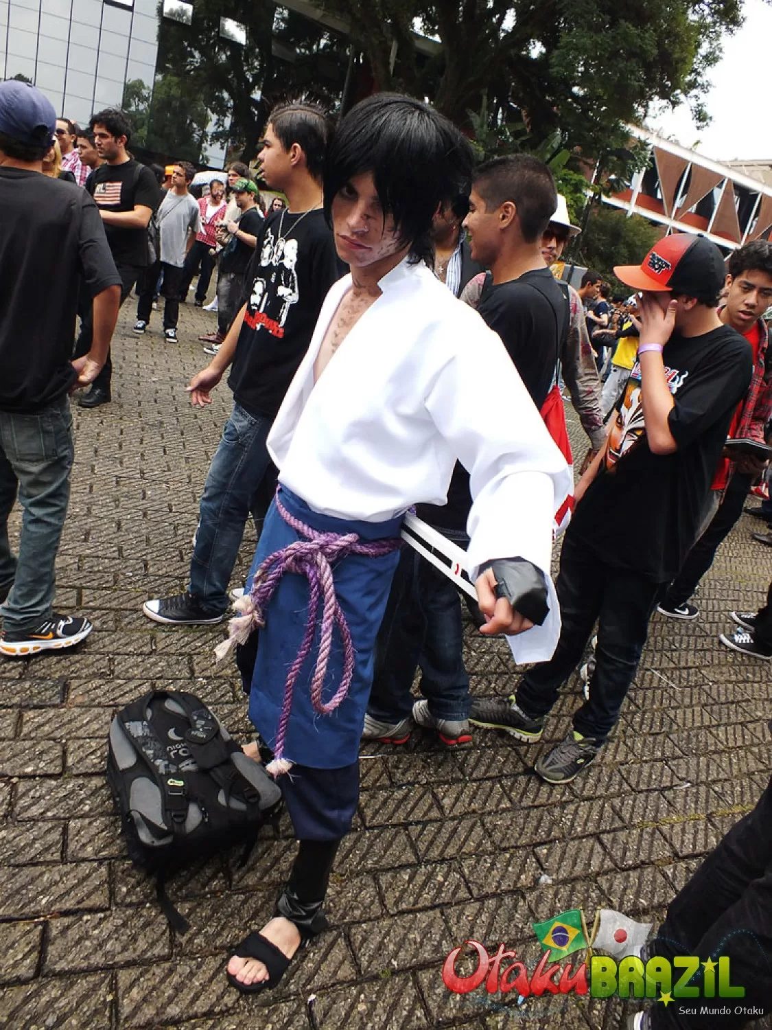 Foto 5368 — Anime Dreams 2012