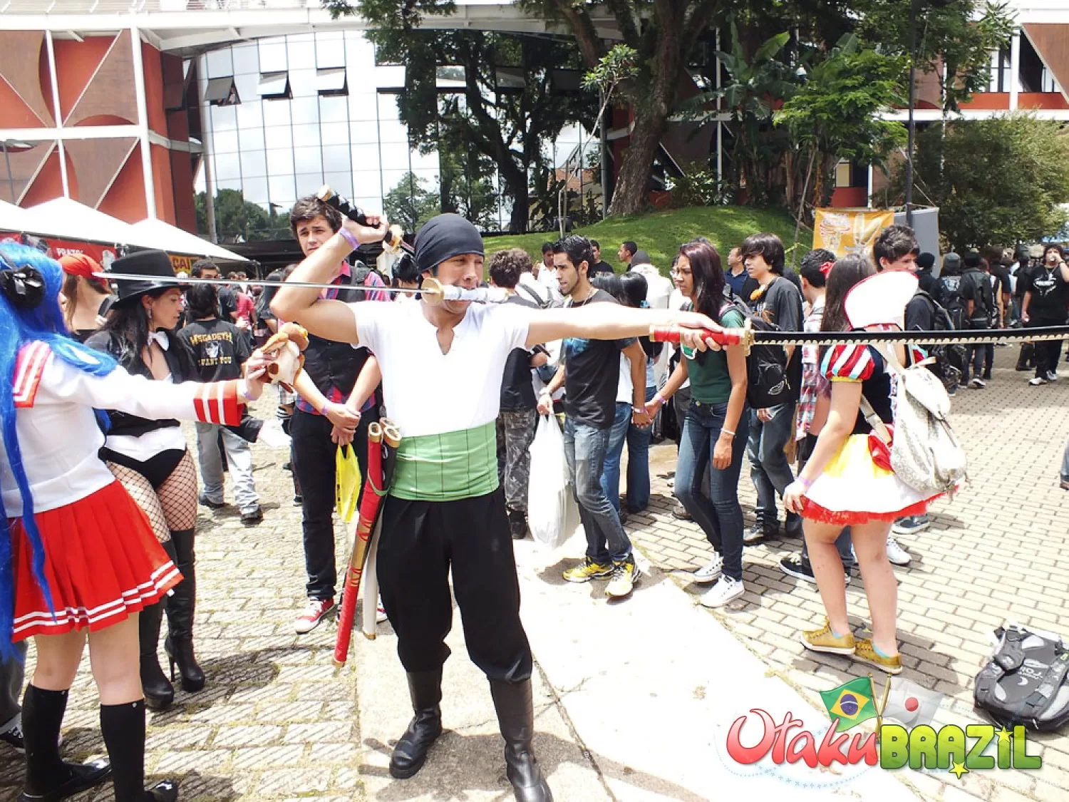 Foto 5369 — Anime Dreams 2012