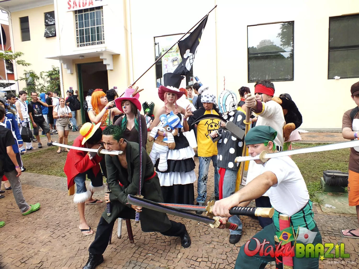 Foto 5370 — Anime Dreams 2012