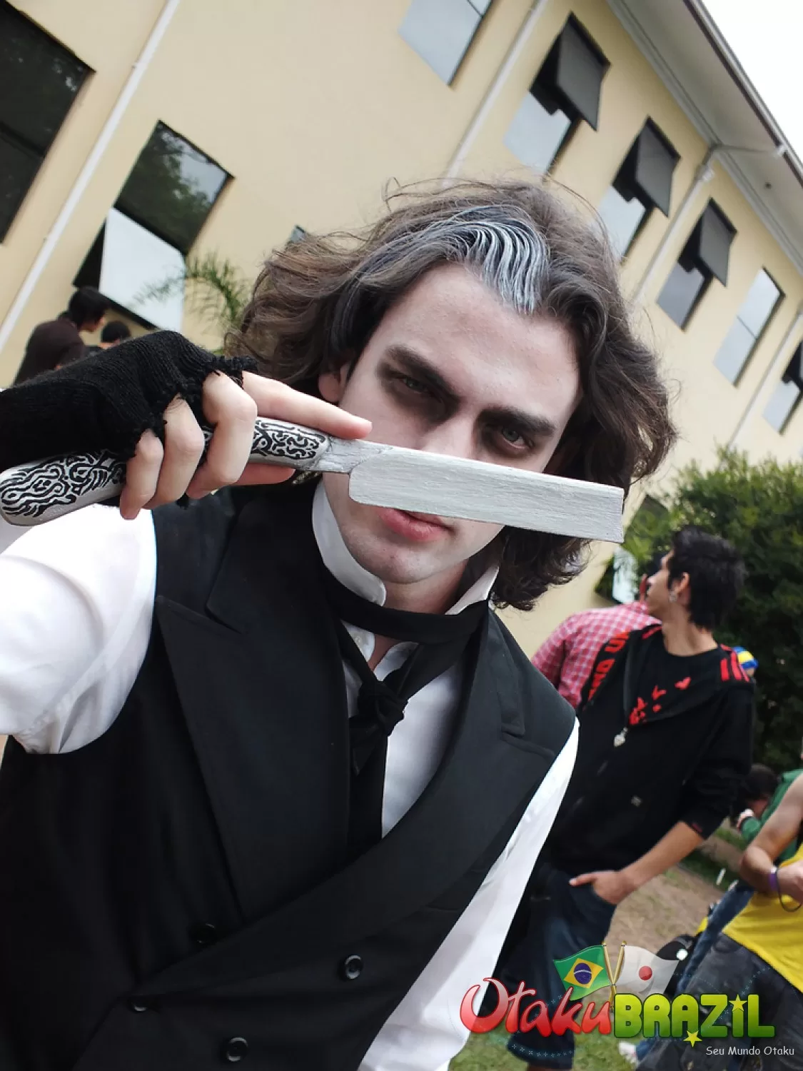 Foto 5371 — Anime Dreams 2012