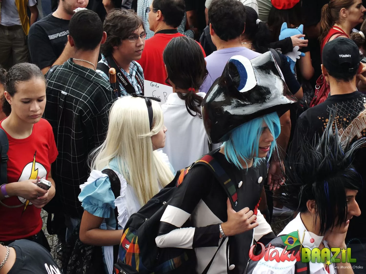 Foto 5372 — Anime Dreams 2012