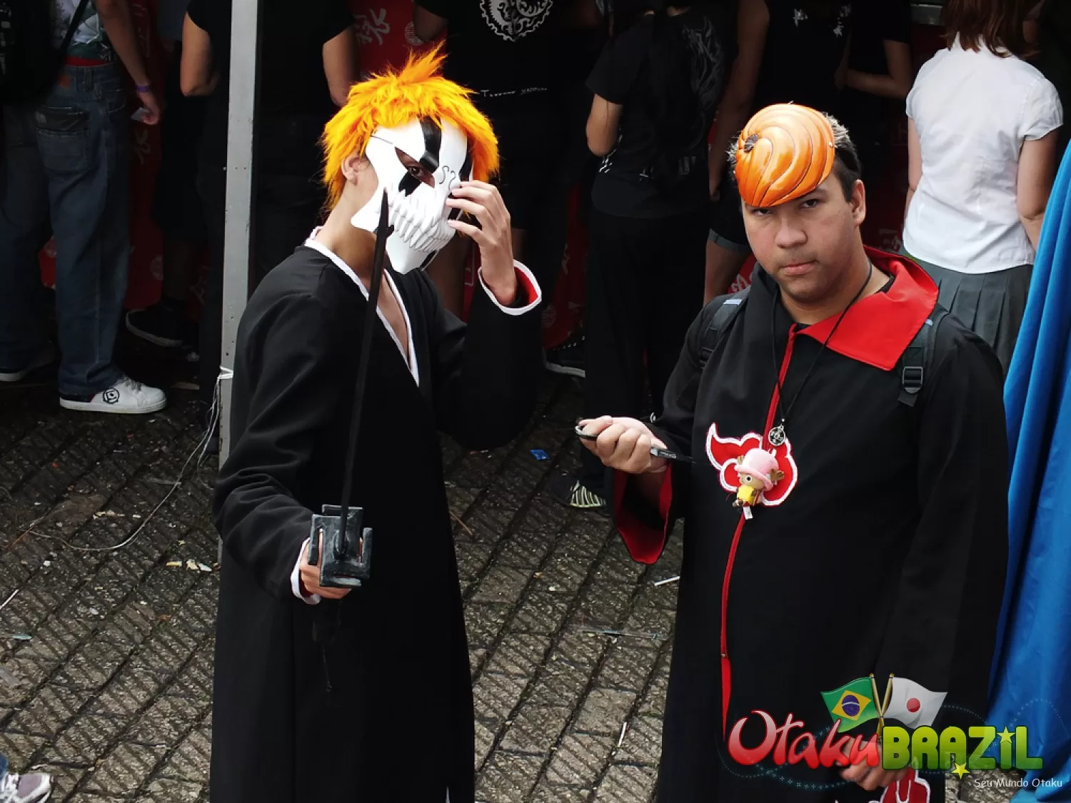 Foto 5373 — Anime Dreams 2012