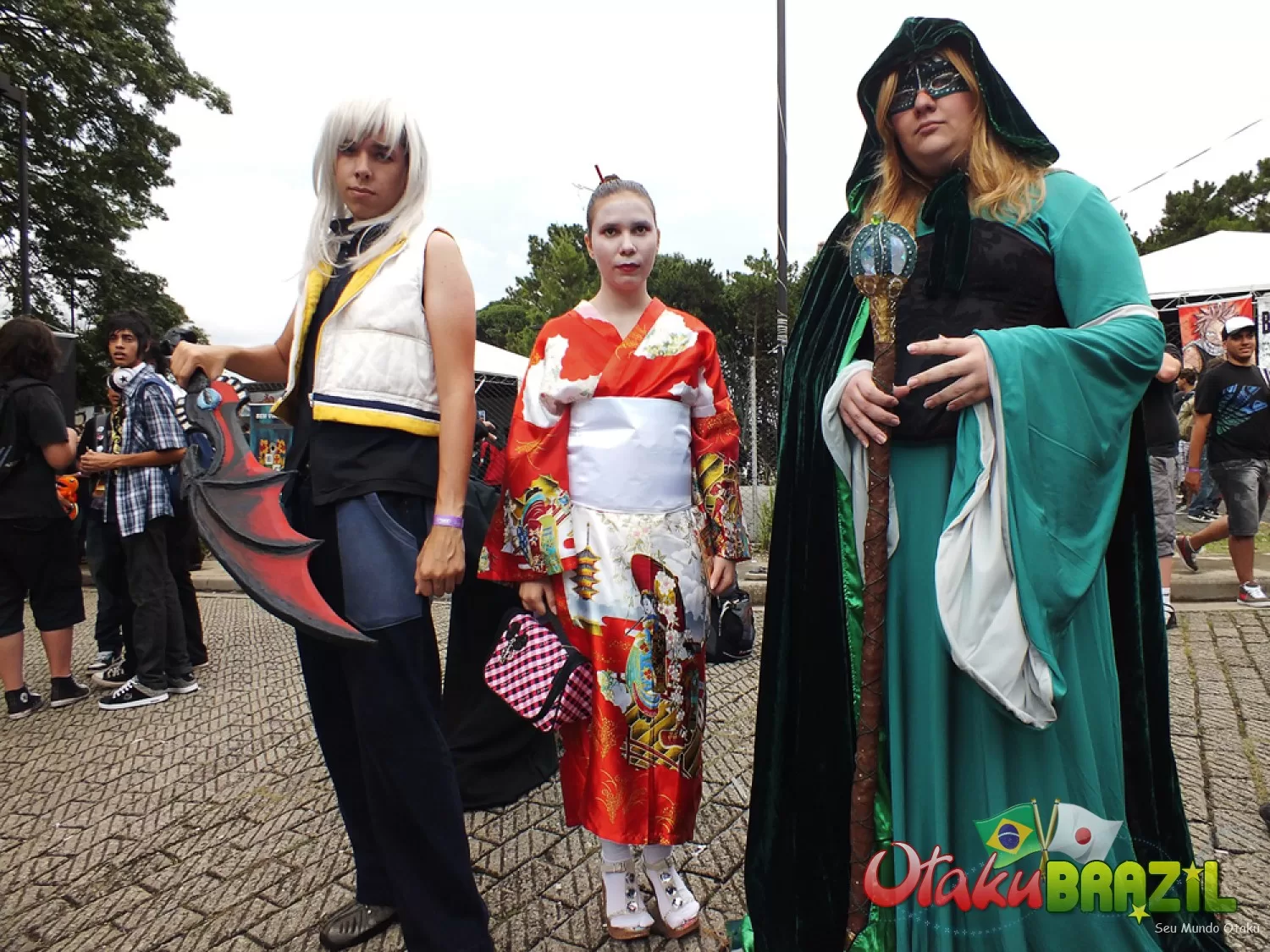 Foto 5185 — Anime Dreams 2012