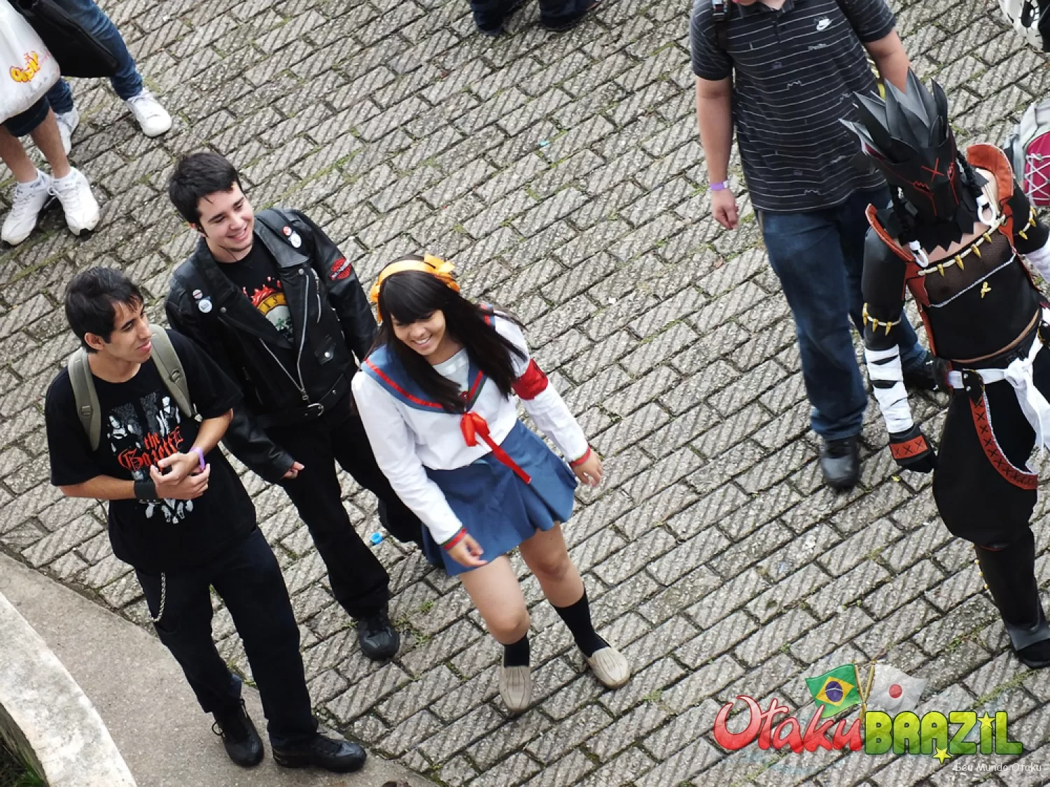 Foto 5375 — Anime Dreams 2012