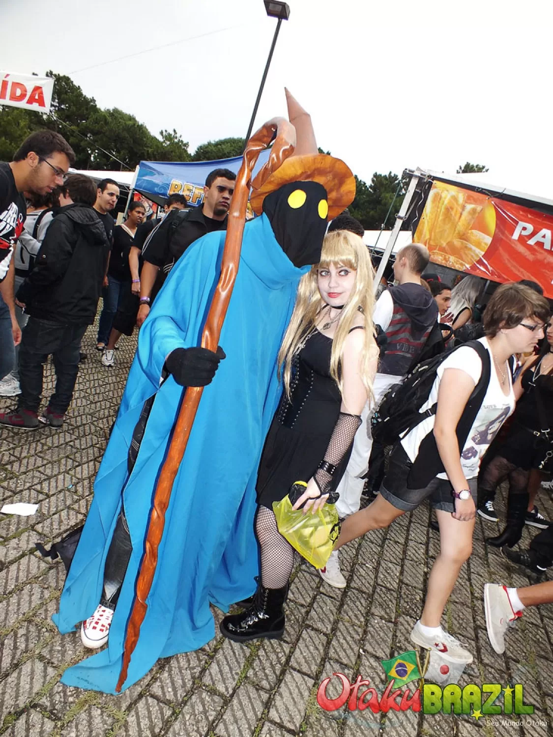 Foto 5376 — Anime Dreams 2012