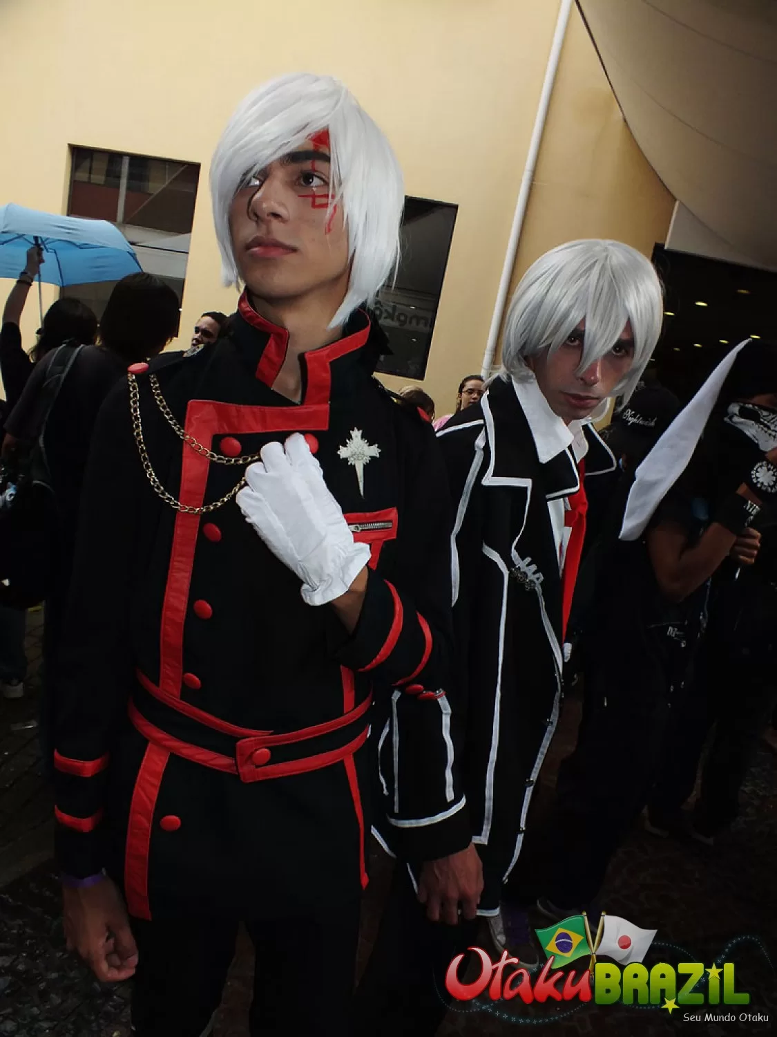 Foto 5377 — Anime Dreams 2012