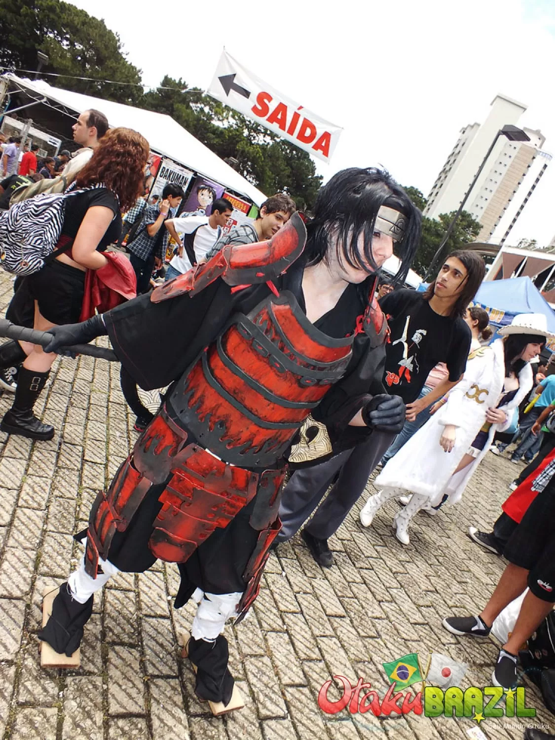 Foto 5378 — Anime Dreams 2012