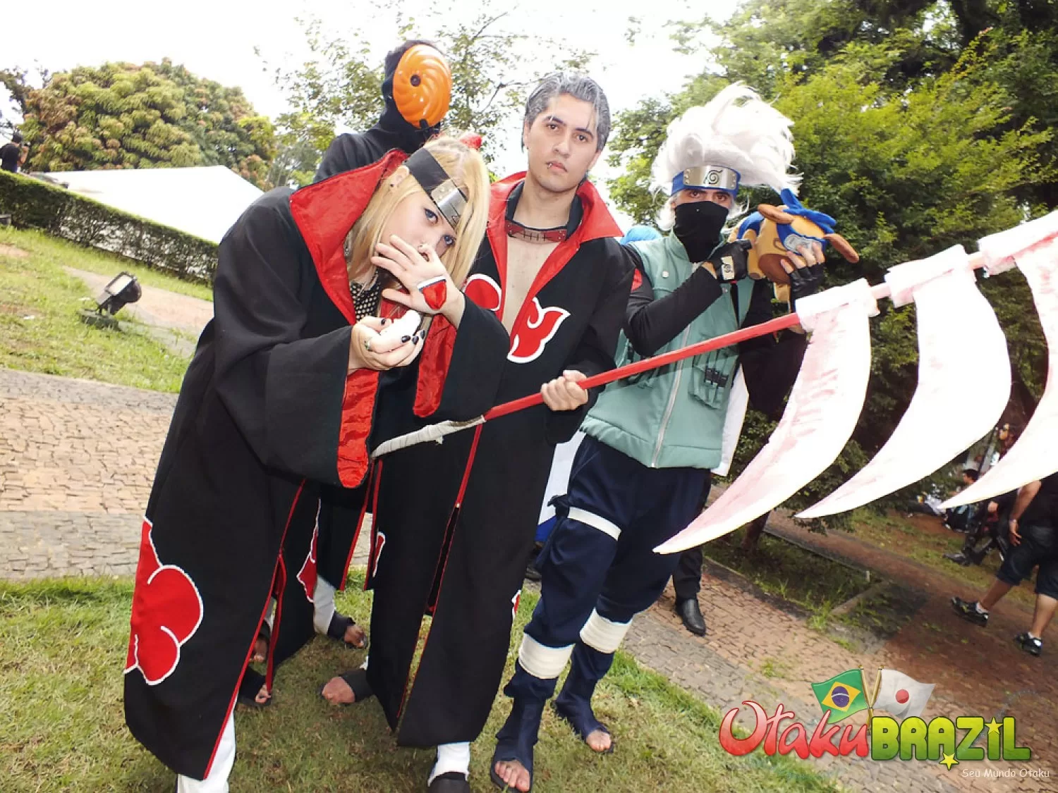 Foto 5379 — Anime Dreams 2012