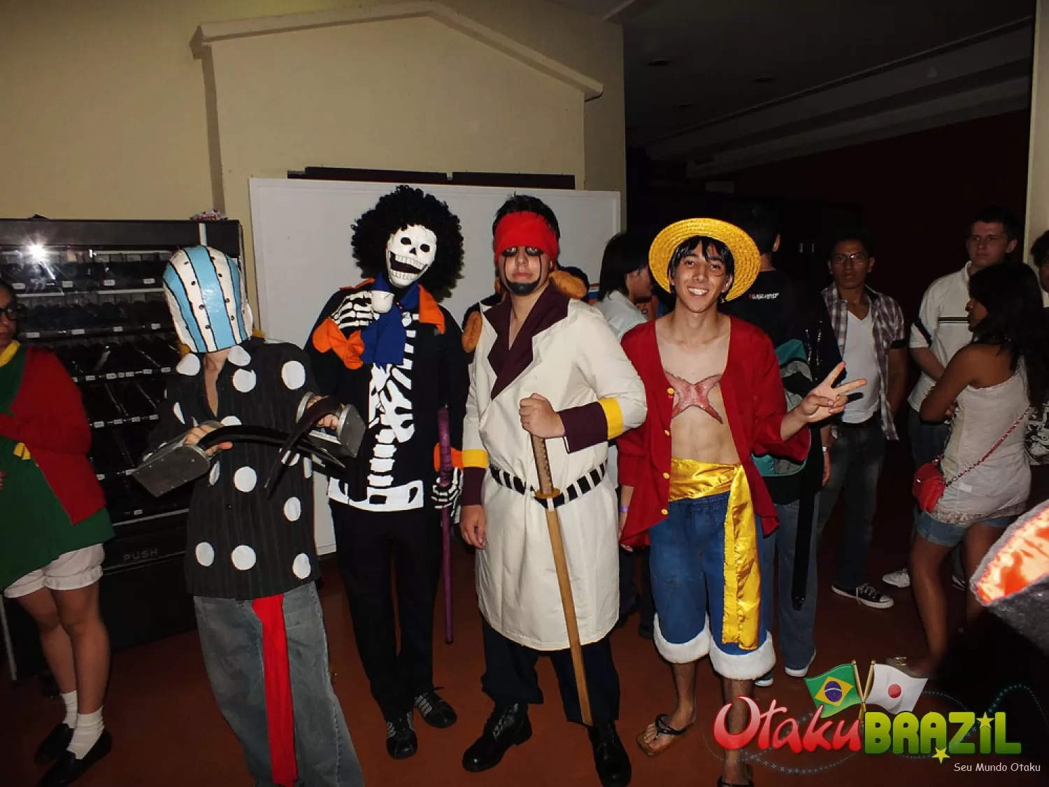Foto 5380 — Anime Dreams 2012