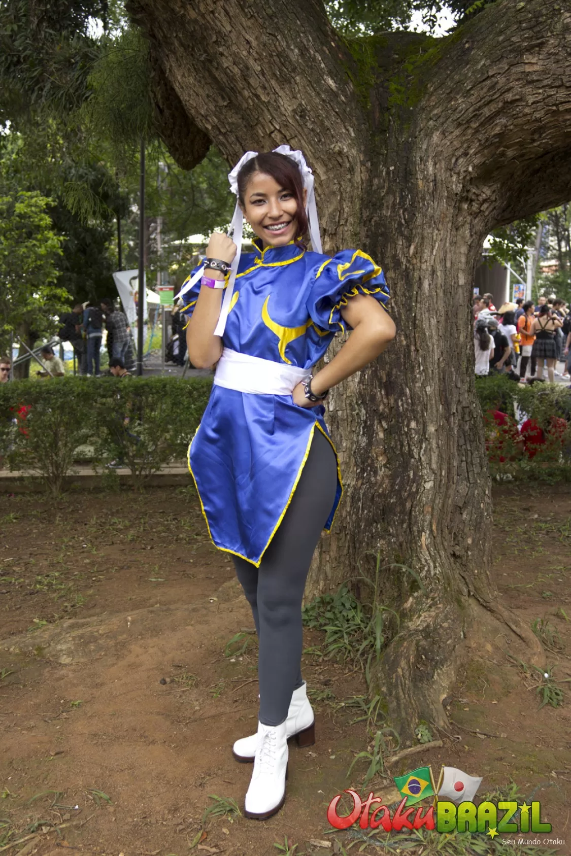 Foto 5381 — Anime Dreams 2012