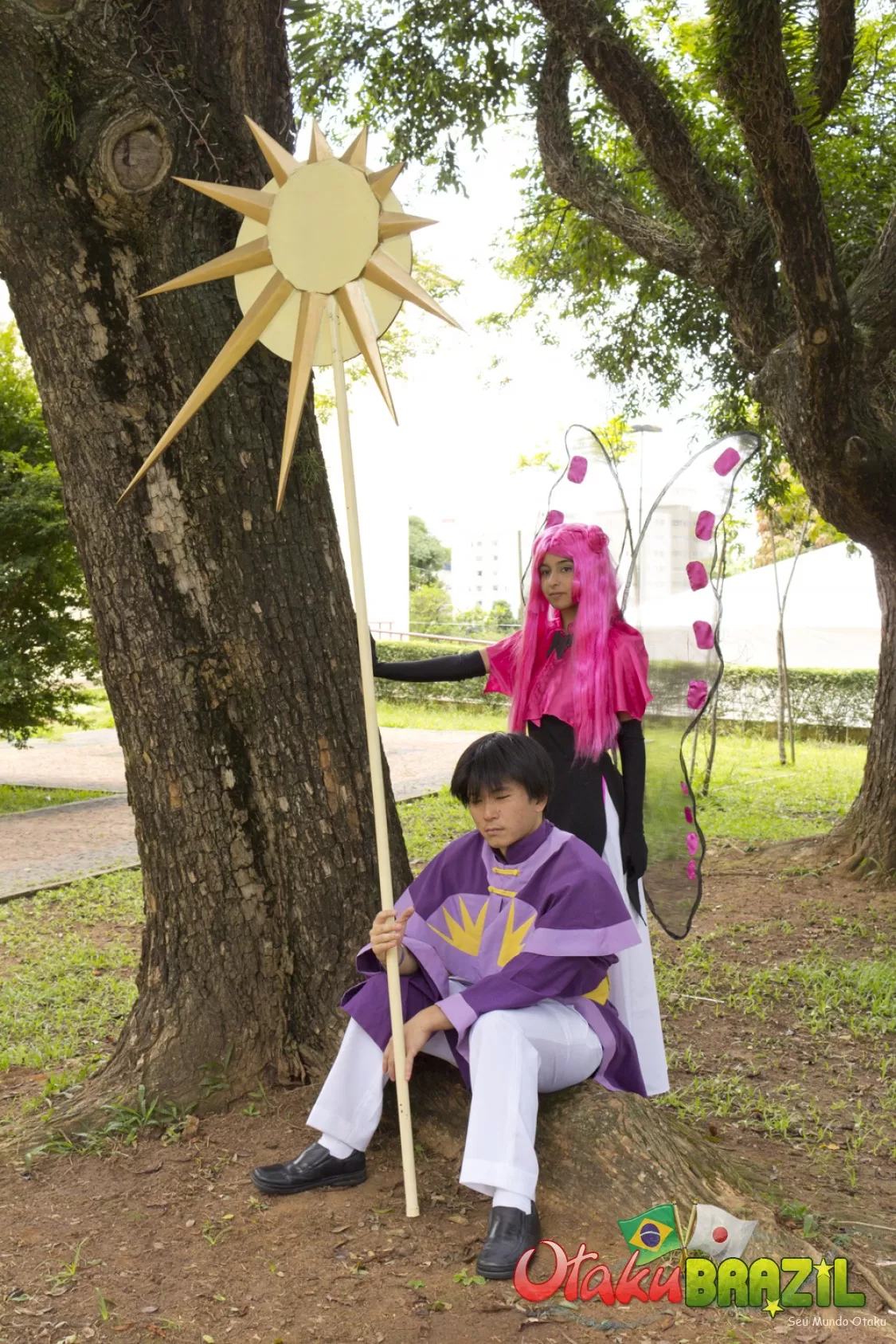 Foto 5382 — Anime Dreams 2012