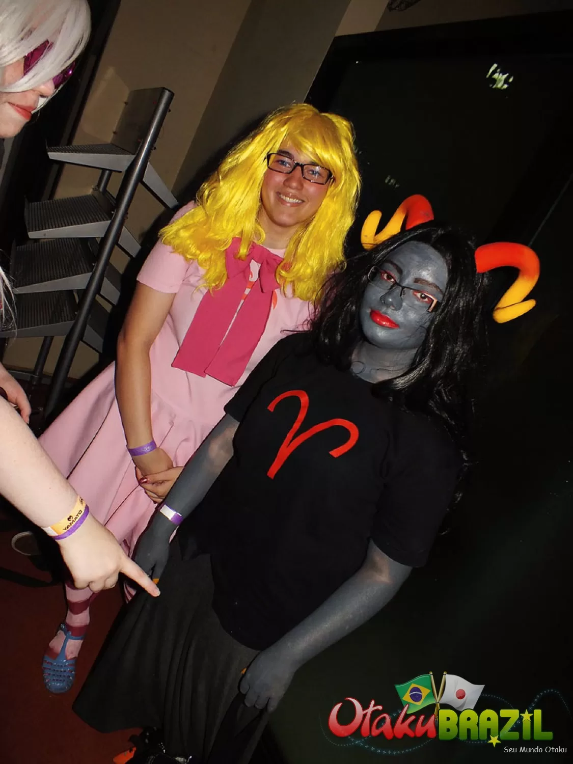Foto 5383 — Anime Dreams 2012