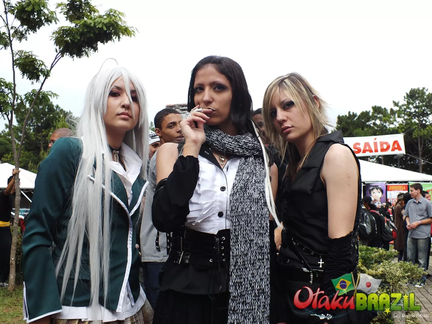 Foto 5186 — Anime Dreams 2012