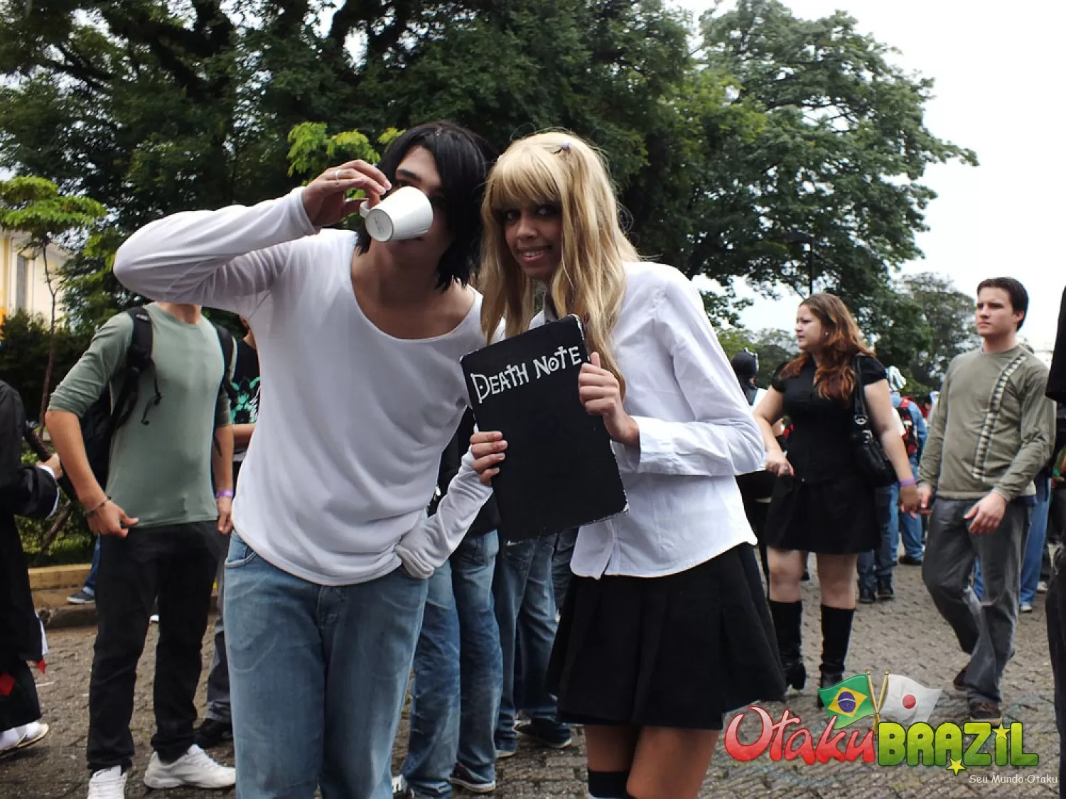 Foto 5384 — Anime Dreams 2012