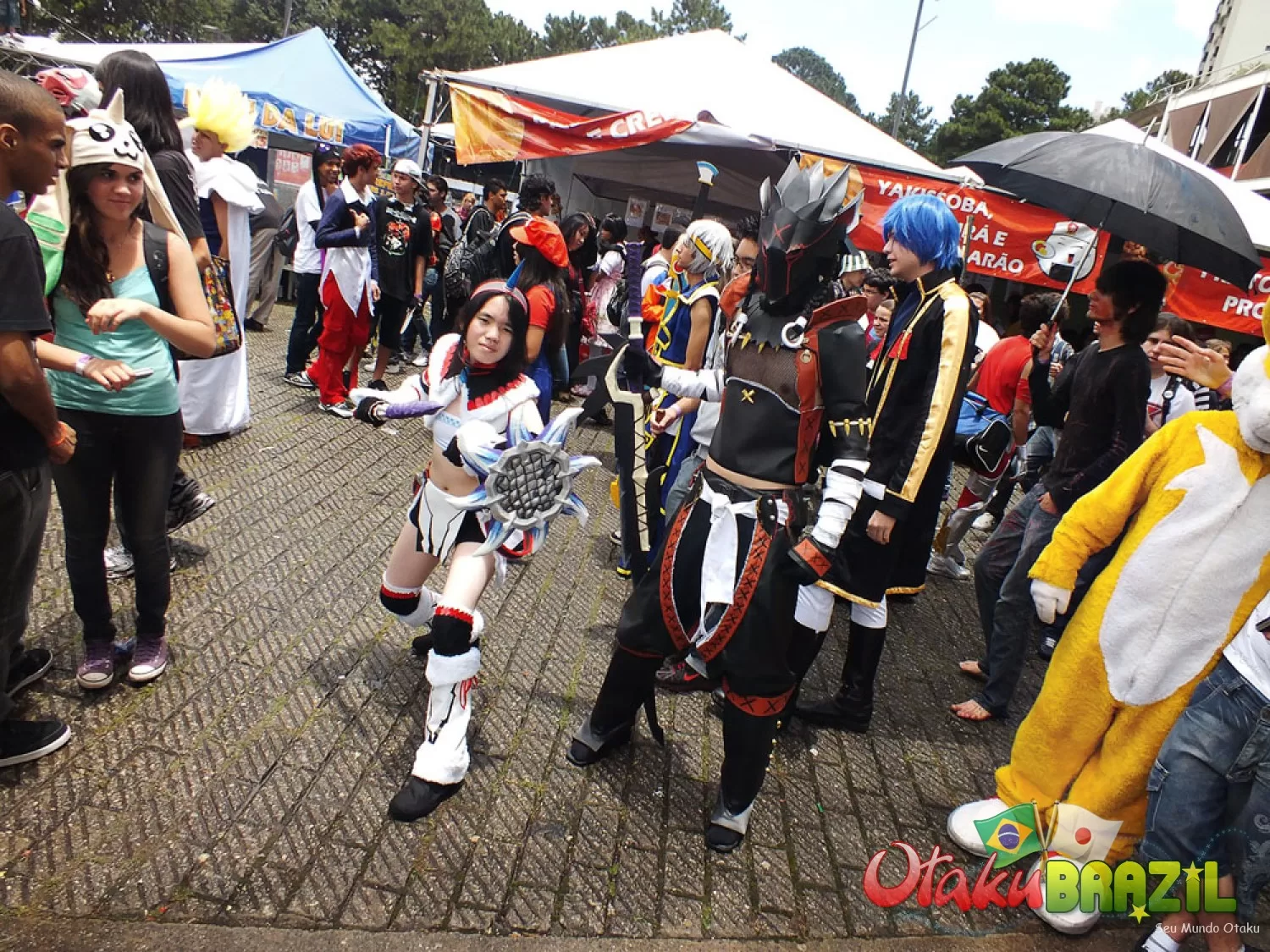 Foto 5386 — Anime Dreams 2012