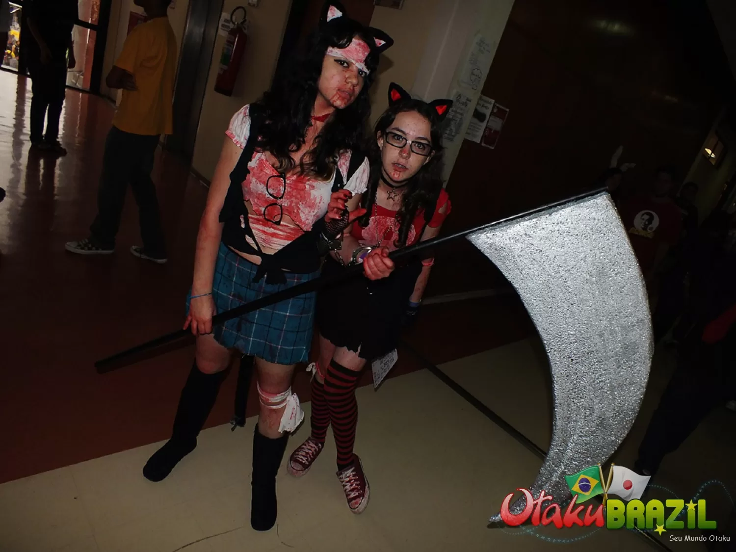 Foto 5388 — Anime Dreams 2012