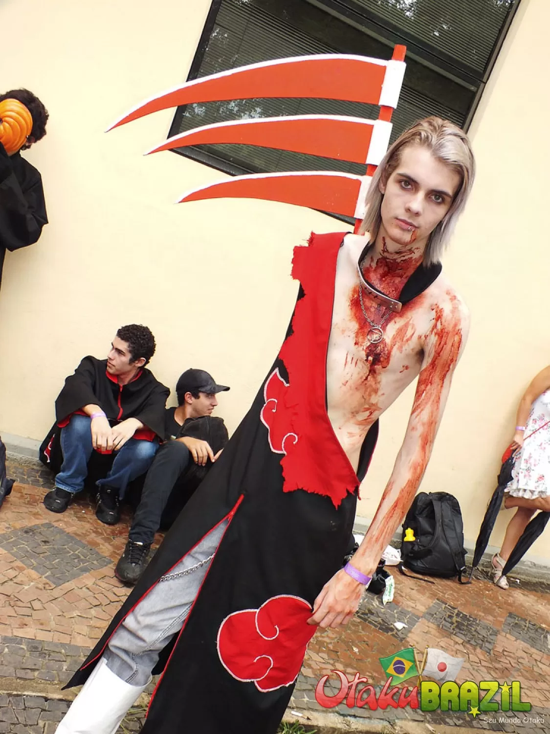 Foto 5390 — Anime Dreams 2012