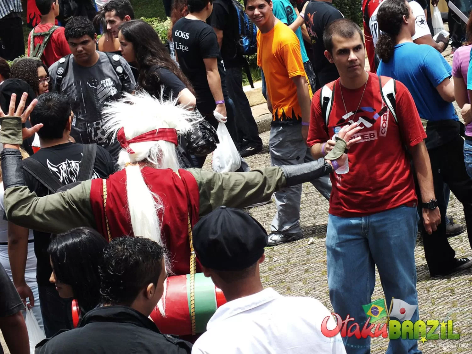 Foto 5391 — Anime Dreams 2012