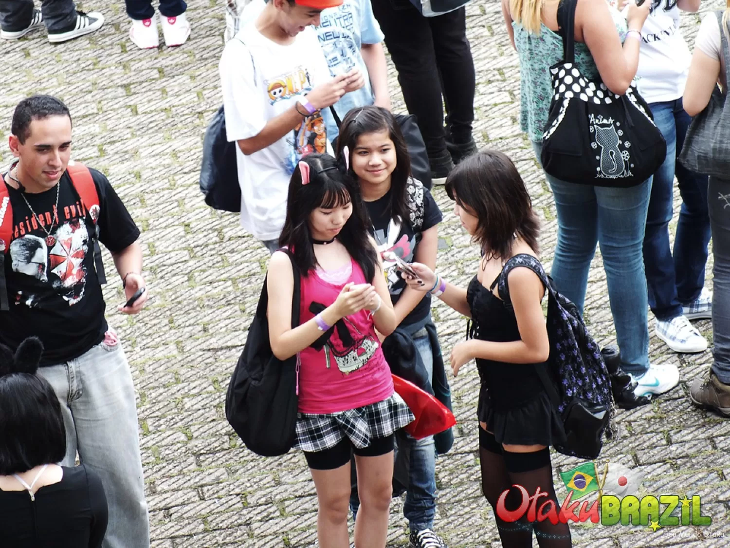 Foto 5187 — Anime Dreams 2012