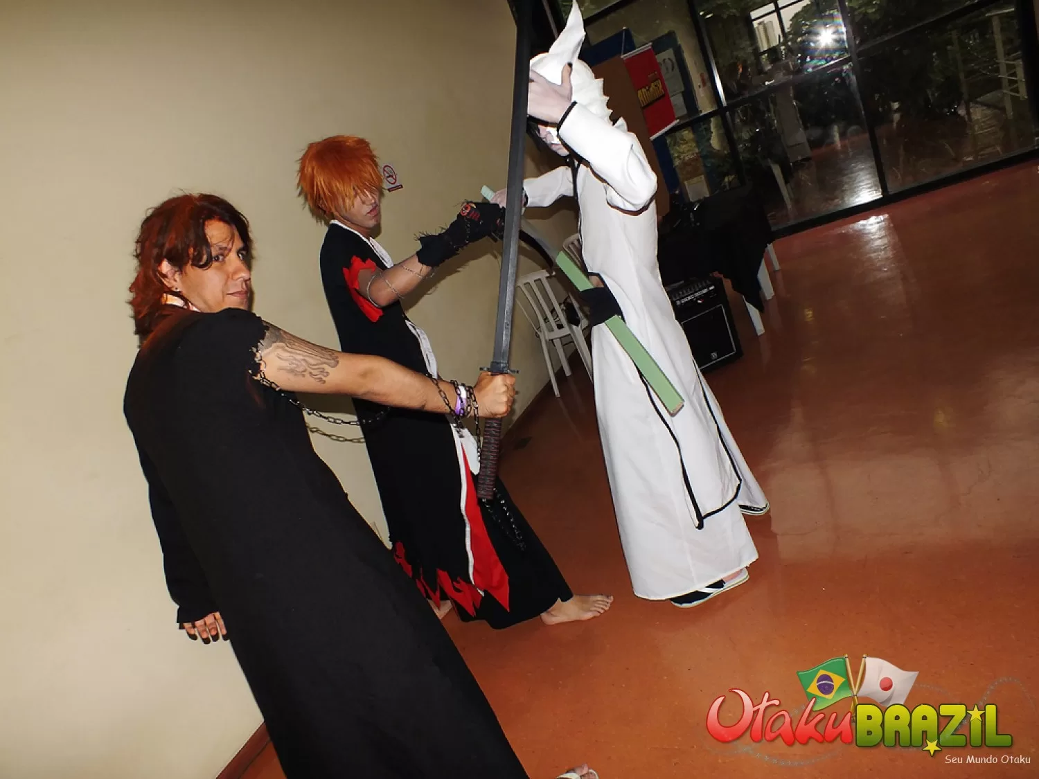 Foto 5394 — Anime Dreams 2012