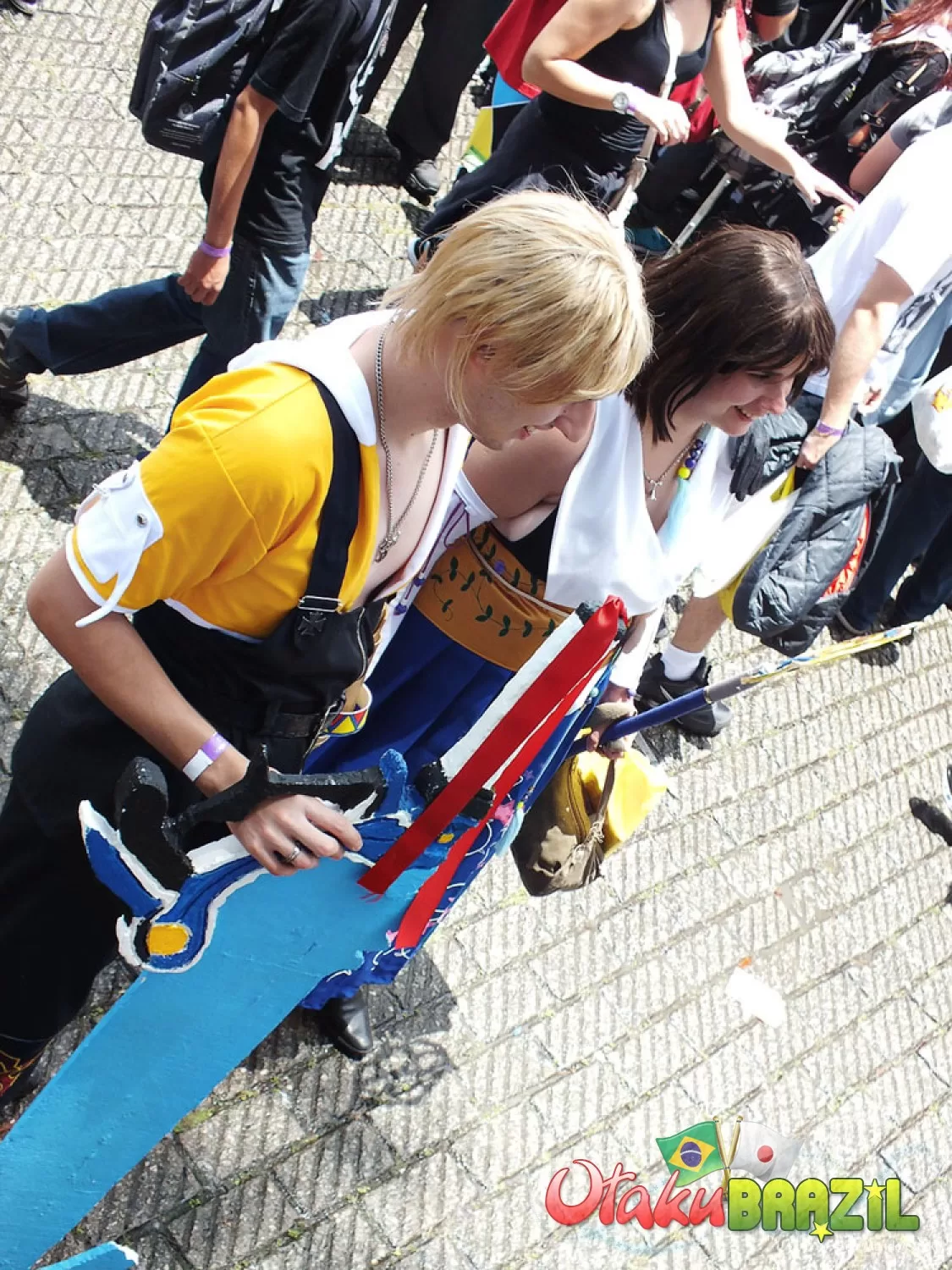 Foto 5395 — Anime Dreams 2012