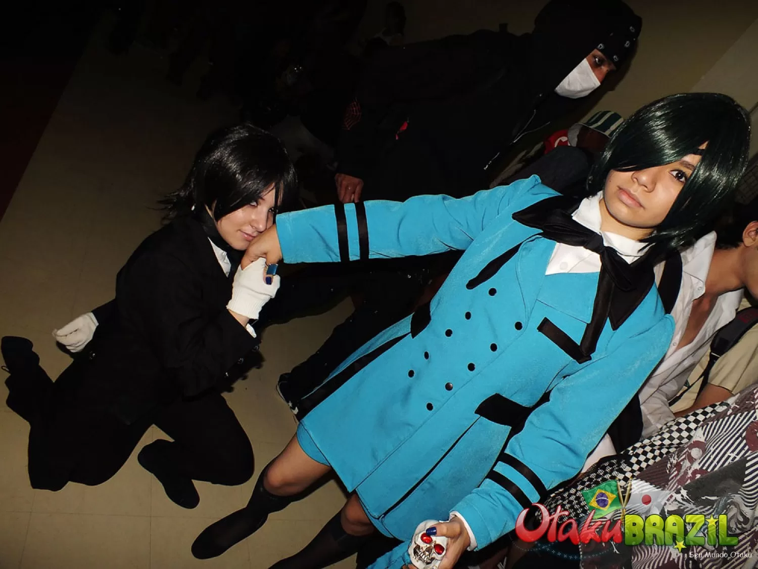 Foto 5396 — Anime Dreams 2012