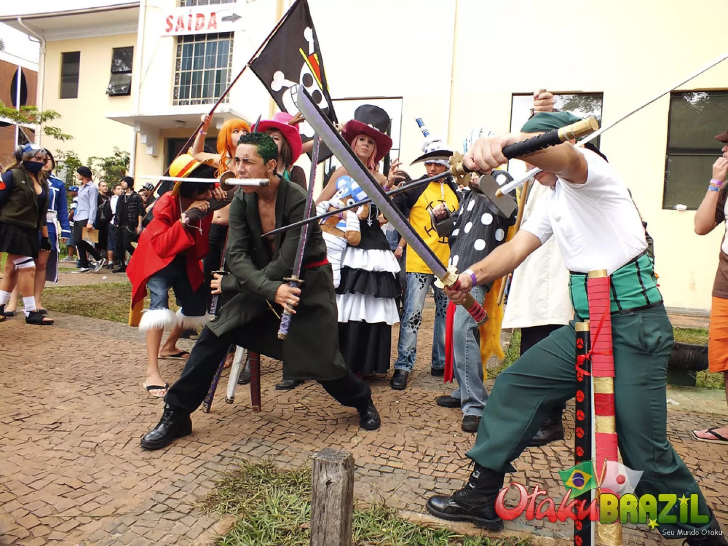 Foto 5397 — Anime Dreams 2012