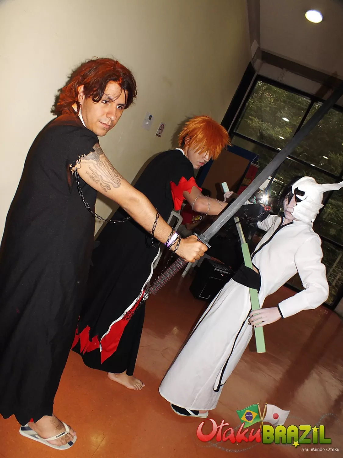Foto 5398 — Anime Dreams 2012