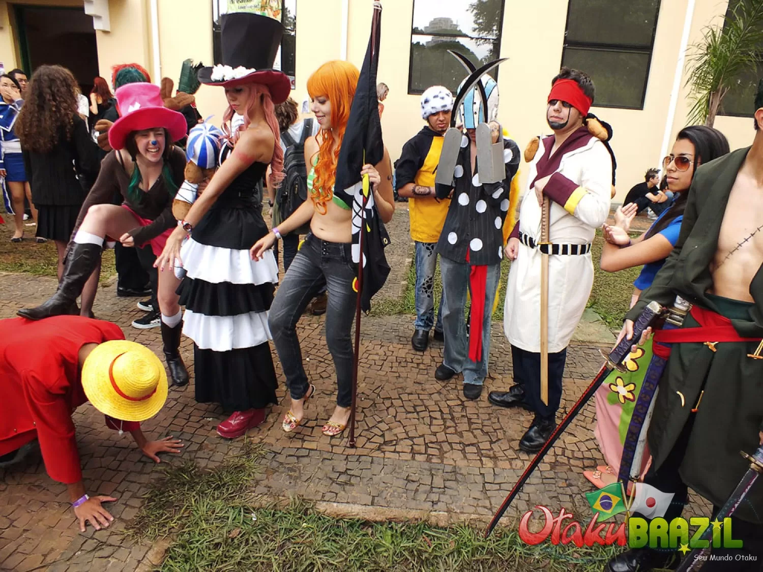 Foto 5399 — Anime Dreams 2012